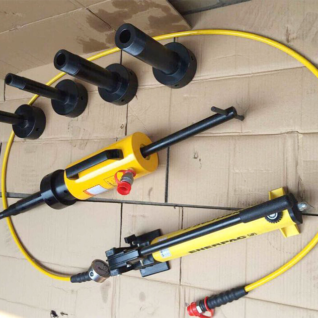 Coupler Puller Buy Coupler Puller Product on Taizhou Dingli Machine Tools