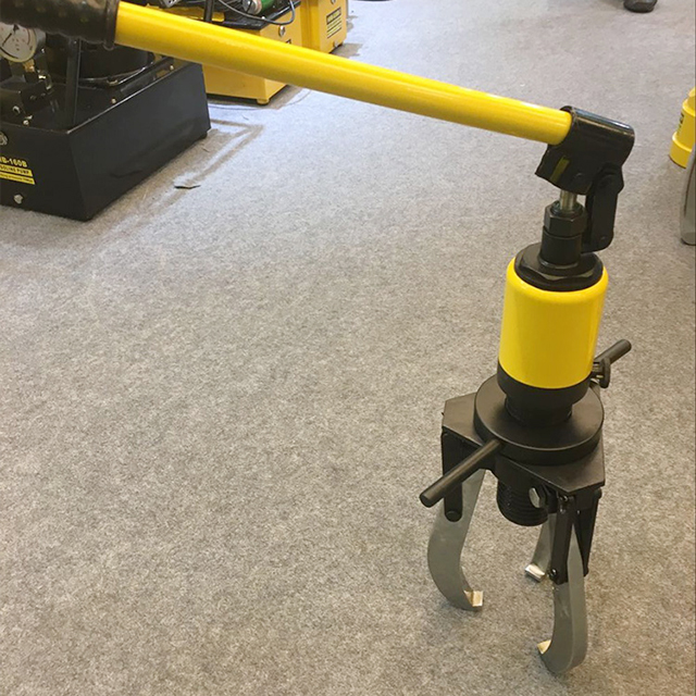 Coupler Puller Buy Coupler Puller Product on Taizhou Dingli Machine Tools